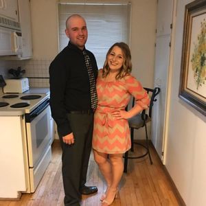 Meet your Posher, Terri